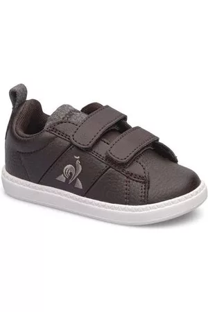 Le Coq Sportif Tennarit COURTCLASSIC INF REGLISSE 21