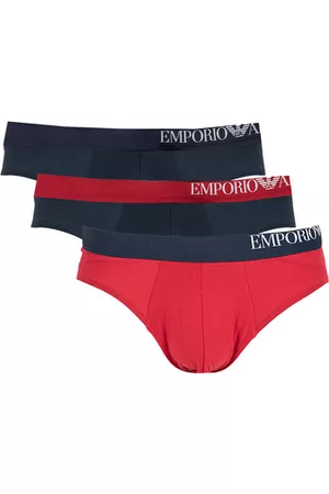 Emporio Armani Alushousut 111734 2F728 EU S