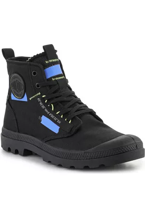 Palladium Kengät Pampa HI Re-Craft /Sininen 77220-005-M 36