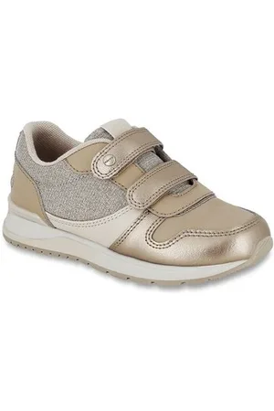 Mayoral Tennarit 44328 Deportiva puntera piel ECOFRIENDS Oro 30