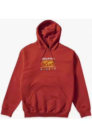 Dickies Svetari M jake hayes graphic hoodie EU S