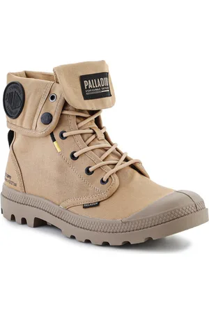 Palladium Kengät Pampa Baggy Supply 77964-227-M 36