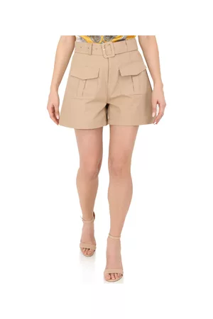 La Modeuse Shortsit & Bermuda-shortsit 66200_P153675 EU S