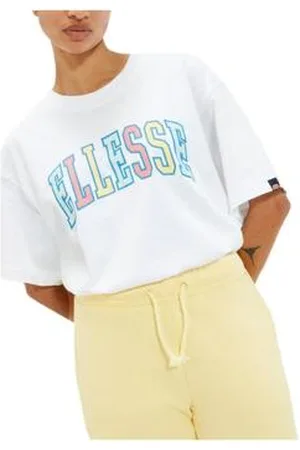 Ellesse Lyhythihainen t-paita - EU S