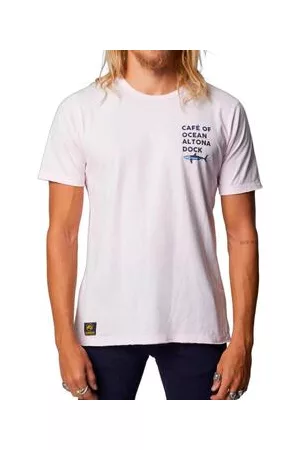 Altonadock Lyhythihainen t-paita - EU XL