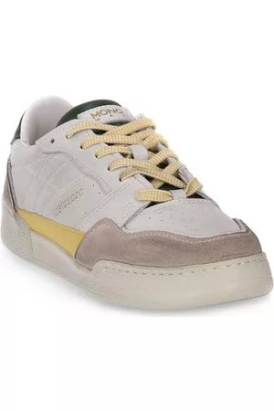 Mono Way Tennarit LUCKY LEMON 43