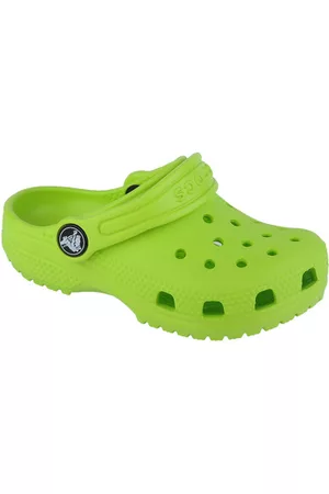 Crocs Pojat Puukengät - Lastenkengät Classic Clog Kids T 22 / 23