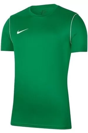 Nike Pojat Lyhythihaiset - Lyhythihainen t-paita JR Park 20 EU S