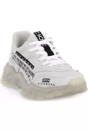 John Richmond Tennarit OFF WHITE 42