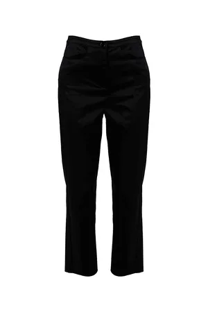Patrizia Pepe Housut 2P1411 A082 US 36