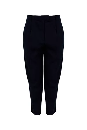 Patrizia Pepe Housut 8P0353 A6F5 US 38