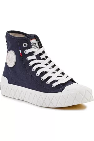 Palladium Kengät Palla ACE CVS MID 77015-458-M 36