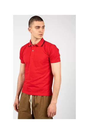 Geox Lyhythihainen poolopaita M2510Q T2649 | Sustainable EU XXL