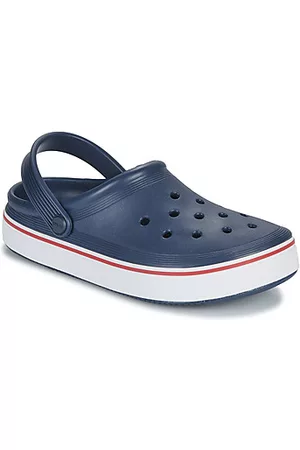 Crocs Puukengät - Puukengät Crocband Clean Clog 45 / 46