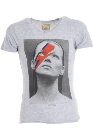 Eleven Paris Lyhythihainen t-paita 13S1LT001-M03 EU XS