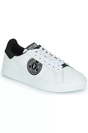 VERSACE Kengät 72YA3SK1 45