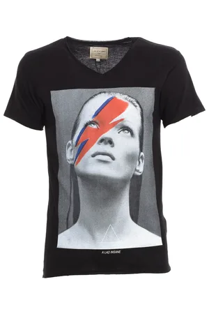 Eleven Paris Lyhythihainen t-paita 13S1LT001-M06 EU S