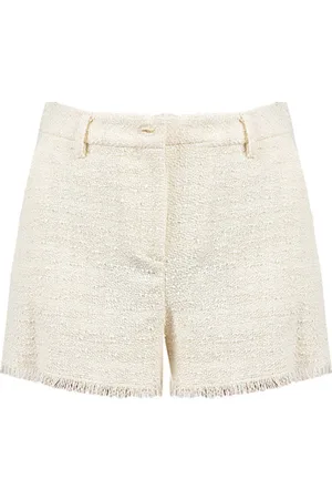 Pinko Shortsit & Bermuda-shortsit 1N1388 8469 | Bacchettone 1 US 40