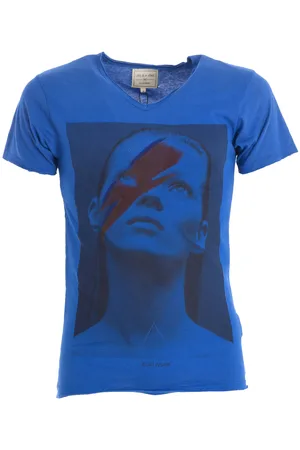 Eleven Paris Lyhythihainen t-paita 13S1LT001-AW13 EU S