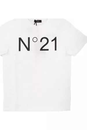 Nº21 Pojat Lyhythihaiset - Lyhythihainen t-paita N21173 8 vuotta