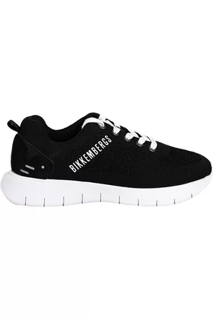 Bikkembergs Tennarit B4BKW0048 | Florentine 38