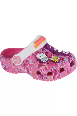 Crocs Lastenkengät Hello Kitty and Friends Classic Clog 19 / 20