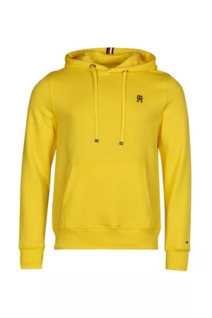 Tommy Hilfiger Svetari SMALL IMD HOODY EU S