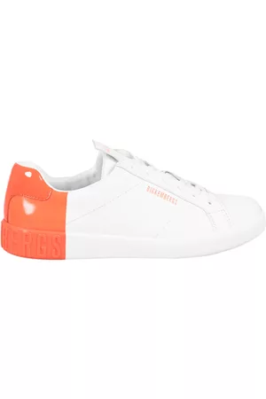 Bikkembergs Tennarit B4BKW0165 | Sveva 37