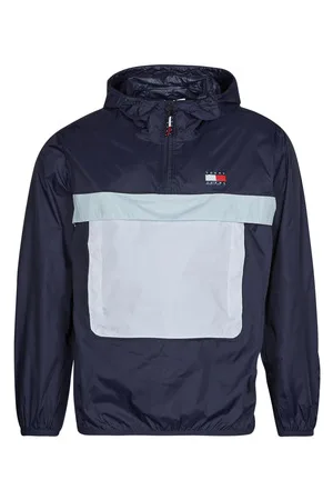 Tommy Hilfiger Tuulitakit TJM CLBK PCKABLE TECH CHICAGO EU S