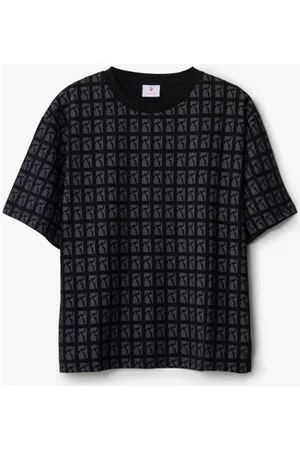 Poetic Collective T-paidat & Poolot Logo pattern EU S