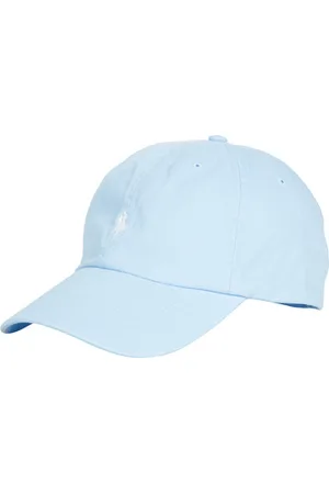 Ralph Lauren Lippalakit CLASSIC SPORT CAP Yksi Koko