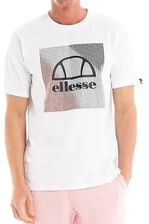 Ellesse Lyhythihainen t-paita 215572 EU S