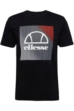 Ellesse Lyhythihainen t-paita 215573 EU XS