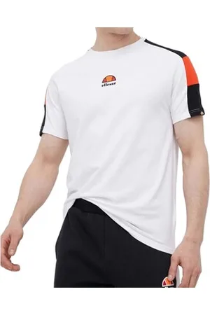 Ellesse Lyhythihainen t-paita 215601 EU S