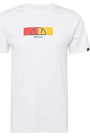 Ellesse Lyhythihainen t-paita 215591 EU S