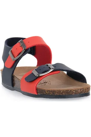 Biochic Poikien sandaalit BIPEL ROSSO 29