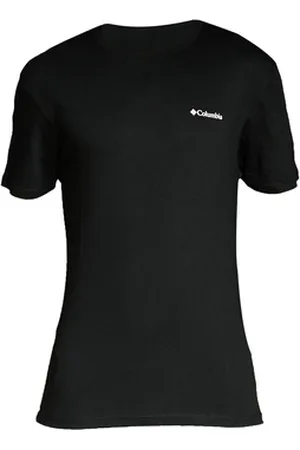 Columbia Lyhythihainen t-paita CSC Basic Logo SS Tee EU XXL