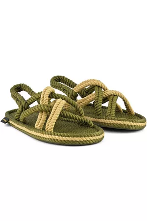 BOHONOMAD Kengät BODRUM SANDALS 38