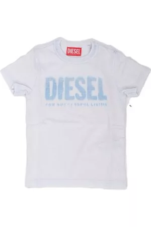 Diesel Pojat Lyhythihaiset - Lyhythihainen t-paita J01130 4 vuotta