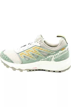 Salomon Naiset Tennarit - Tennarit Wander W 38