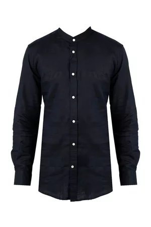 Antony Morato Pitkähihainen paitapusero MMSL00588-FA400074 FR 50