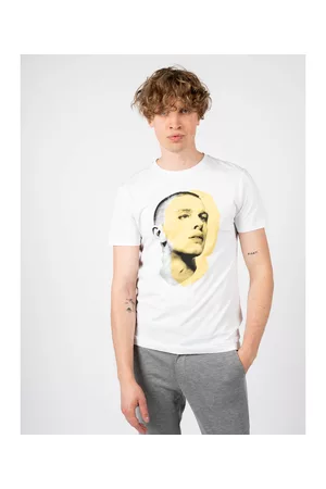 Antony Morato Lyhythihainen t-paita MMKS02166-FA100144 EU XL