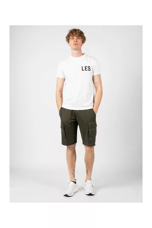 Antony Morato Shortsit & Bermuda-shortsit MMFP00308-FA150137 EU XXL