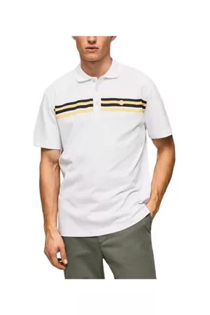 Pepe Jeans Lyhythihainen t-paita - EU M