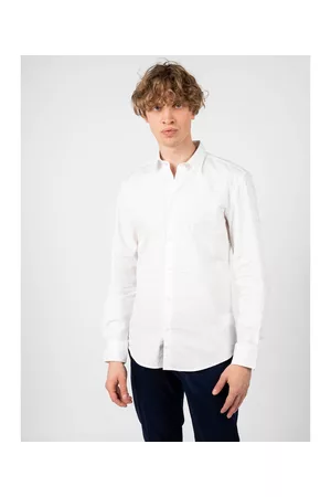 Antony Morato Pitkähihainen paitapusero MMSL005628-FA400079 | Napoli FR 54