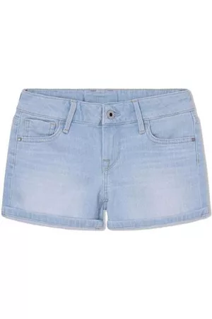 Pepe Jeans Shortsit & Bermuda-shortsit - 4 vuotta