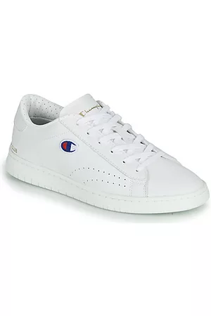Champion Kengät COURT CLUB PATCH 37 1/2
