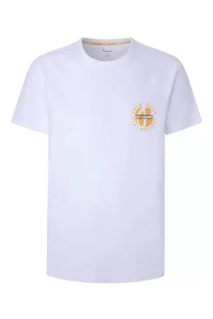 Pepe Jeans Lyhythihainen t-paita - EU M