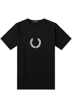 Fred Perry Lyhythihainen t-paita - EU S