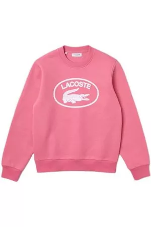 Lacoste Naiset Collegepaidat - Svetari - FR 34